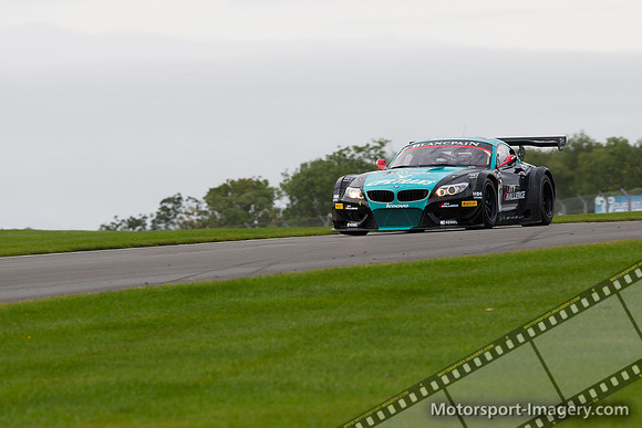 17  Vita4one Racing Team   BMW E89 Z4  Nikolaus Mayr-Melnhof / M