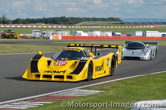 Nissan R90C