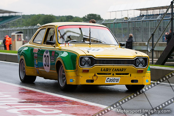 30  Michael Bell