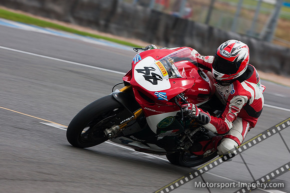 88  Scott Smart - Moto Rapido Racing