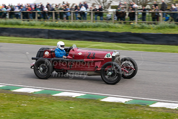 23 Christopher Mann