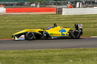 24 Alexey Chuklin Corbetta Racing