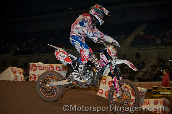 Supercross 2009