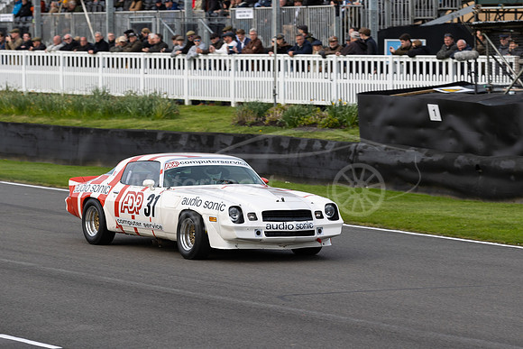 31 James THORPE