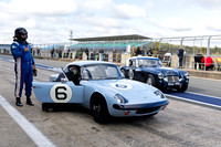 6 Nick Jarvis / Scott Malvern