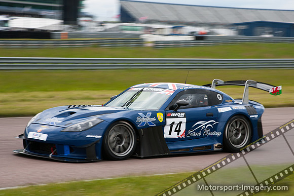 Ian Stinton/Jake Rattenbury