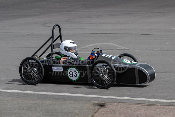 93 CoDA Greenpower - City of Derby Academy