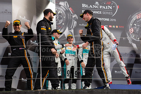 58  Shane Van Gisbergen / Rob Bell / Kevin Estre