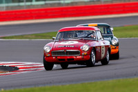 67 Michael Russell / Evie Russell