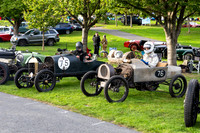 75 John DEVEUVE, 76 Christopher FIGG