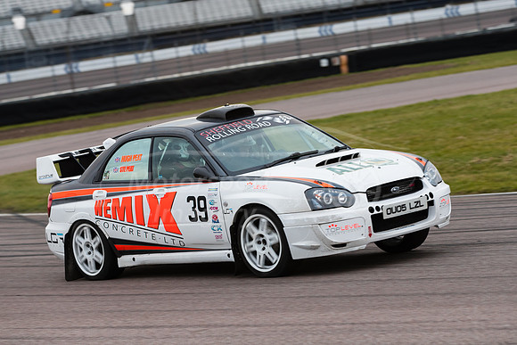 39  Hugh Peat / Stephen Peat