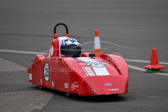 225 Vmax by Chainreaction GP - Chipping Sodbury School