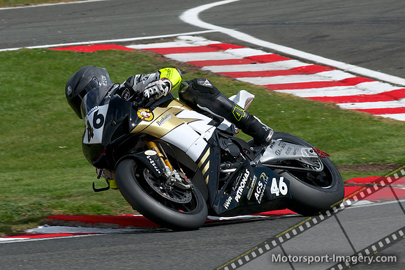 Tommy Bridewell, Bathams Honda