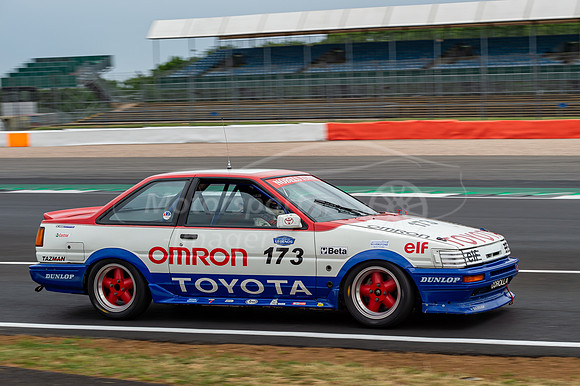 173 John Danby / Simon Watts