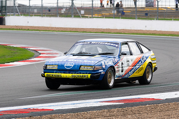 6 Mike Whitaker / Edward Brand