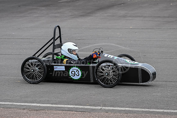 93 CoDA Greenpower - City of Derby Academy