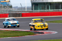 66 Nick Whale / Harry Whale