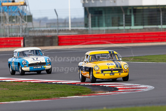 66 Nick Whale / Harry Whale