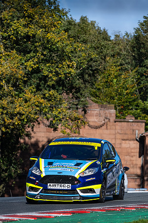 1 Alastair KELLETT