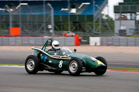 Michael Steele - Connaught C Type