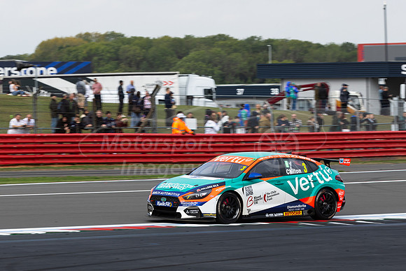 3 Tom Chilton