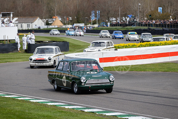 44 David Dickenson / Andrew Jordan