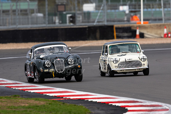 68 Marc Gordon