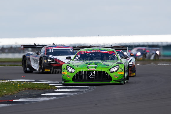 3 Mike Price / Callum Macleod