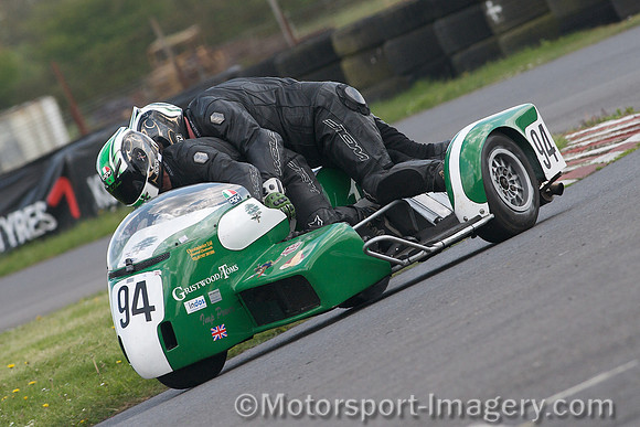 Phil Luhr & David Currell
