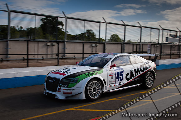 Gianni Morbidelli