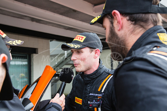 58  Shane Van Gisbergen / Rob Bell / Kevin Estre