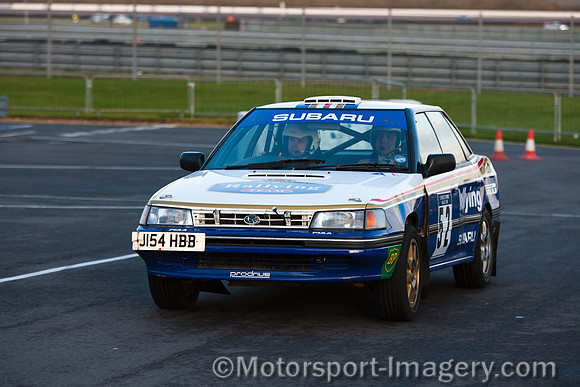 52 Matthew Pyle and Chris Dale