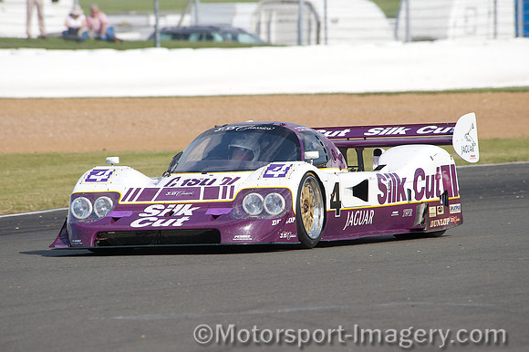 Jaguar XJR11