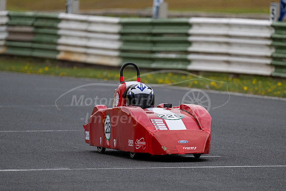 225 Vmax by Chainreaction GP - Chipping Sodbury School