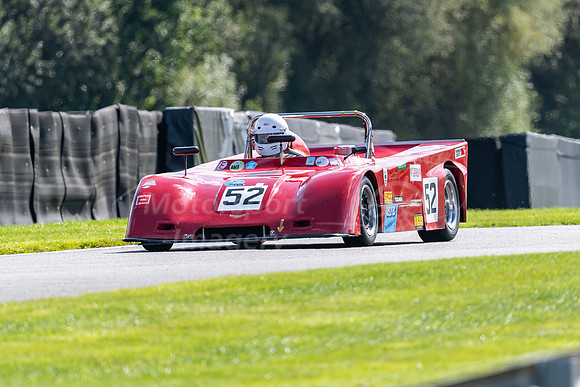 52 Andy Storer Chevron B52