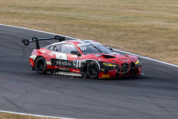 91 Darren Leung / Dan Harper