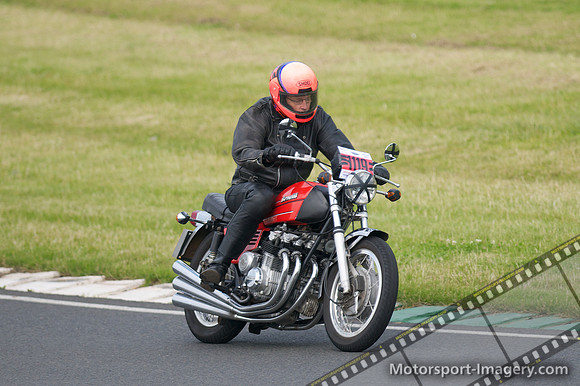 Benelli, Bike no 1119