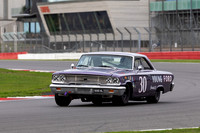 30 Matthew Moore / Jack Bond