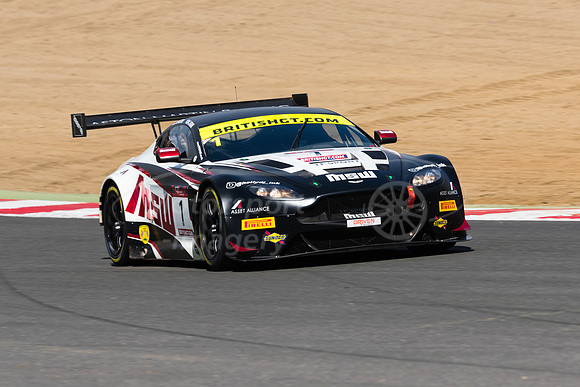 Derek Johnston / Jonny Adam