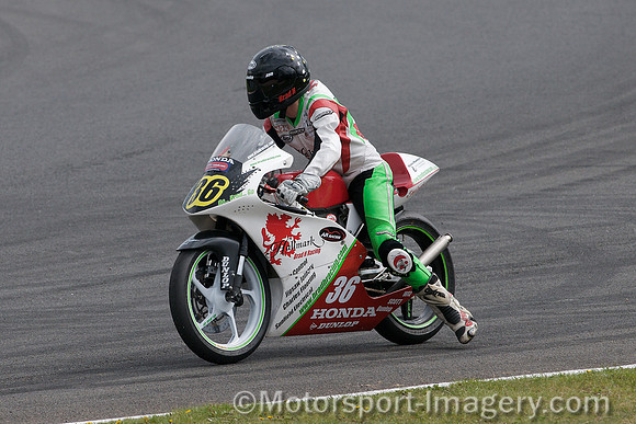 Bradley Hughes