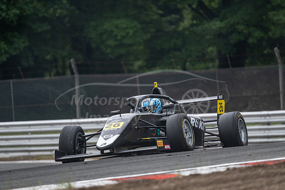 26 Isaac Barashi
