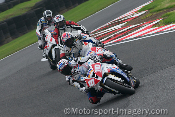 Jon Kirkham, Samsung Racing BMW