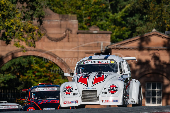 248 Andrey ABALUEV / Denis PILIMONKIN