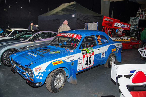 Ford Escort RS Mk1
