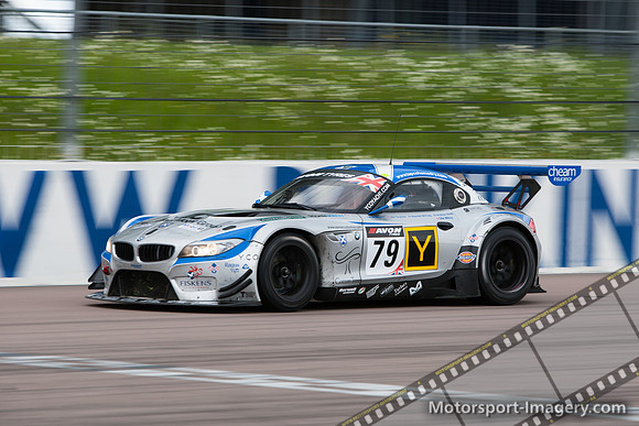 Oliver Bryant/Alasdair McCaig