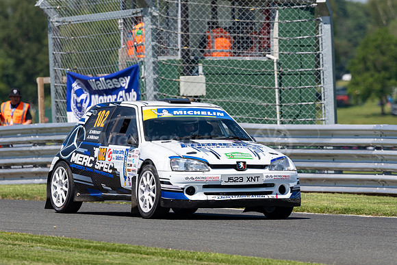 102, Andrew Wilkinson, Ben Wilkinson, Peugeot 106 Maxi