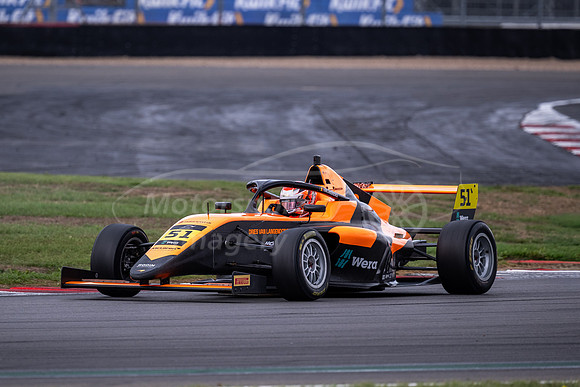 51 Dries VAN LANGENDONCK