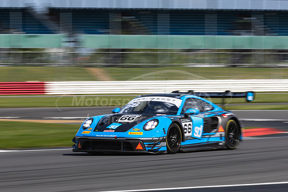 66 Nick Jones / Sven Müller