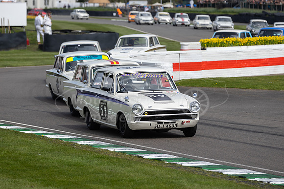 57 Josh Cook / Mike Gardiner