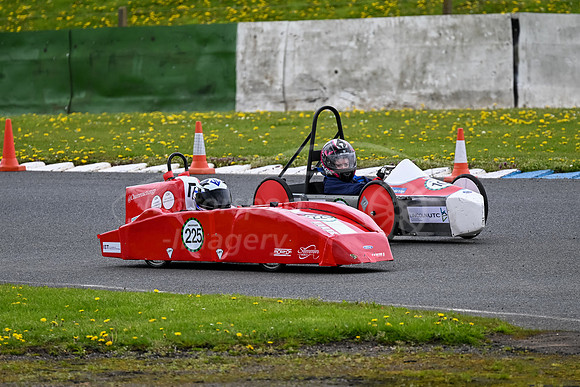 225 Vmax by Chainreaction GP - Chipping Sodbury School